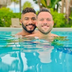 Meet your Posher, Tony